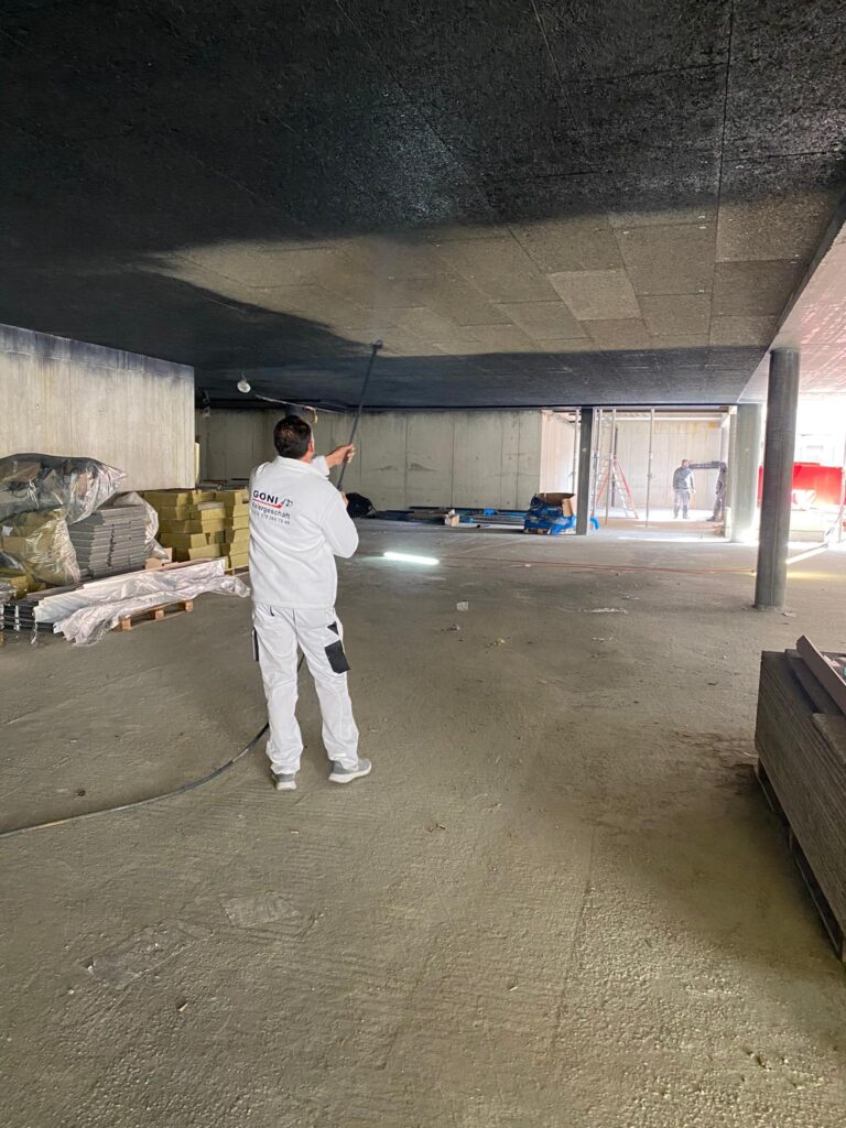 Maler Goni Garage