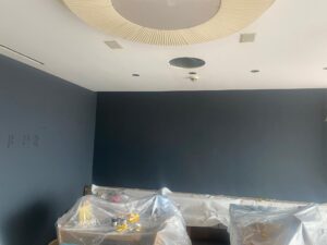 Bar Renovation Liechtenstein