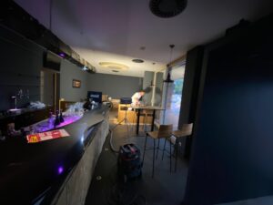 Bar Renovation Liechtenstein