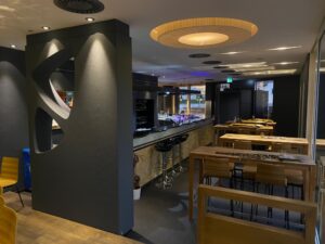 Bar Renovation Liechtenstein