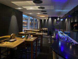 Bar Renovation Liechtenstein